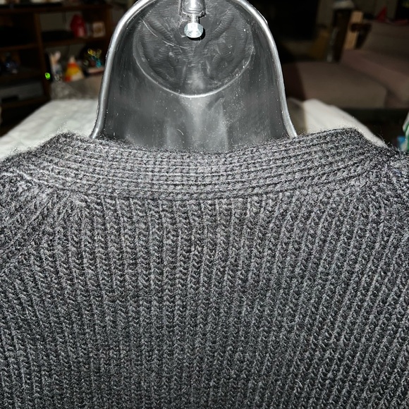 Wilfred Marcelle Wool And Alpaca Blend Cardigan - Picture 8 of 16